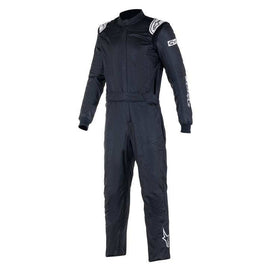 ALPINESTARS USA 3352822-10-56 Suit Atom Black Large