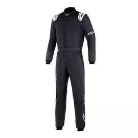 ALPINESTARS USA 3354121-10-58 Suit GP Tech V3 Black Large / X-Large