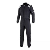 ALPINESTARS USA 3354121-10-58 Suit GP Tech V3 Black Large / X-Large