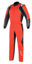 ALPINESTARS USA 3355121-31-58 Suit GP Race V2 Red / Bk Large / X-Large