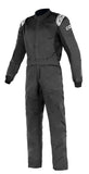 ALPINESTARS USA 3355921-12-62 Suit Knoxville V2 Black X-Large / XX-Large