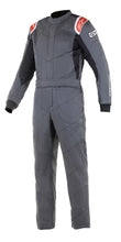 Load image into Gallery viewer, ALPINESTARS USA 3355921-143-58 Suit Knoxville V2 Grey / Red Large / X-Large