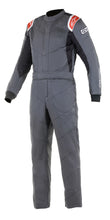 Load image into Gallery viewer, ALPINESTARS USA 3355921-143-66 Suit Knoxville V2 Grey / Red XX-Large / XXX-Large