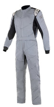 Load image into Gallery viewer, ALPINESTARS USA 3355921-971-52 Suit Knoxville V2 Mid Grey / Blk Medium