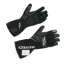 Load image into Gallery viewer, ALPINESTARS USA 3550226-12-XL Alpinestars USA Tech-M V2 Black FIA Driving Gloves - X-Large