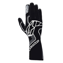 Load image into Gallery viewer, ALPINESTARS USA 3552024-1169-2XL Glove Tech-1 Race V4 Black / Gray 2X-Large
