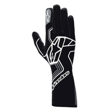 Load image into Gallery viewer, ALPINESTARS USA 3552024-1169-S Glove Tech-1 Race V4 Black / Gray Small