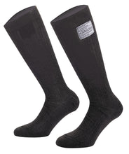 Load image into Gallery viewer, ALPINESTARS USA 4704021-10-M Socks Race V4 Black Medium