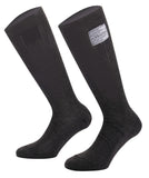 ALPINESTARS USA 4704021-10-M Socks Race V4 Black Medium