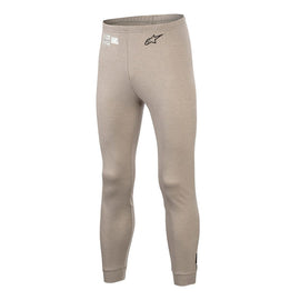 ALPINESTARS USA 4754720-11-S Race Bottom V3 Small Light Gray