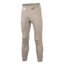 Load image into Gallery viewer, ALPINESTARS USA 4754720-11-XL Alpinestars USA Race Bottom V3 X-Large Light Gray - FIA Approved Flame-Resistant Underwear