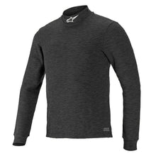 Load image into Gallery viewer, ALPINESTARS USA 4757024-10-M Race Top V3 Medium Black Long Slv FIA