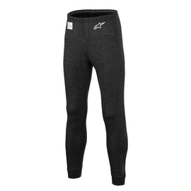 ALPINESTARS USA 4757124-10-L Race Bottom V3 Large Black FIA
