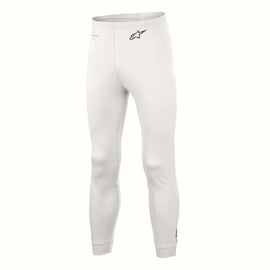 ALPINESTARS USA 4757124-20-L Race Bottom V3 Large White FIA