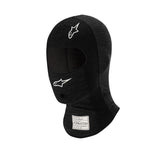 ALPINESTARS USA 4757224-10-LXL Balaclava Race V3 Black Large /X-Large