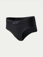 Load image into Gallery viewer, ALPINESTARS USA 4767624-10-M Alpinestars USA Stella Tech ZX Black Medium Underwear Bottom (Part #4767624-10-M)