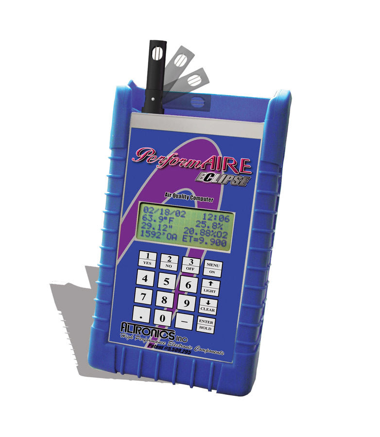ALTRONICS INC PAE-WD PerformAire Eclipse w/Wind Sensor