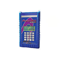 ALTRONICS INC PAE PerformAire Eclipse Weather Station