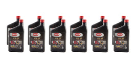 AMALIE 160-61746-56 XLO Heavy Duty Fleet 40w Oil Case 12 x 1 Quart