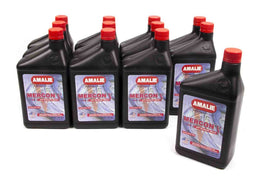 AMALIE 160-62856-56 Mercon V ATF Synthetic Blend Case 12x1Qt