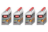 AMALIE 160-65656-56 PRO High Perf Syn Blend Oil 50W Case 12 x 1Qt