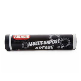 AMALIE 160-68311-91 Multi-Purpose Lithium Grease # 2 Case 50 x14oz