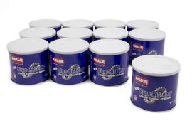 AMALIE 160-68326-93 Blue Hi-Temp Grease #2 Case 12x1Lb