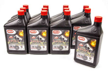 Load image into Gallery viewer, AMALIE 160-71046-56 Imperial Turbo Formula 5w20 Oil Case 12x1Qt