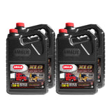 AMALIE 160-71707-36 XLO Heavy Duty Fleet Oil 15w40 Case 4 x 1 Gallon