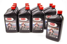 Load image into Gallery viewer, AMALIE 160-72676-56 X-treme 4T SG Motorcycle Oil 10w40 Case 12x1Qt