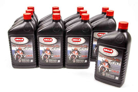 AMALIE 160-72676-56 X-treme 4T SG Motorcycle Oil 10w40 Case 12x1Qt