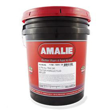 Load image into Gallery viewer, AMALIE 160-73474-25 Ultra All-Trac 245 Tract or Hydraulic Fluid 5 Gal