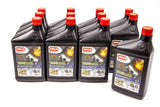 AMALIE 160-75636-56 PRO HP Syn Blend 15w50 Oil Case 12x1Qt