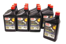 Load image into Gallery viewer, AMALIE 160-75686-56 PRO HP Syn Blend 10w40 Oil Case 12x1Qt
