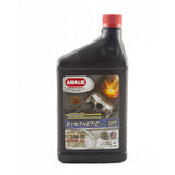 AMALIE 160-75696-56 PRO HP Syn Blend 20w50 Oil Case 12x1Qt