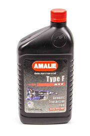 AMALIE 62836-56 Ford Type F ATF Trans Fluid 1Qt