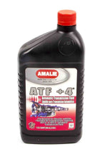 Load image into Gallery viewer, AMALIE 62886-56 Chrysler ATF +4 Type Trans Fluid 1Qt