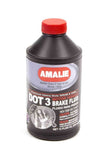 AMALIE 65031-92 Dot 3 Brake Fluid 12 Oz
