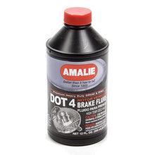 Load image into Gallery viewer, AMALIE 65041-92 DOT 4 Brake Fluid 8 Oz