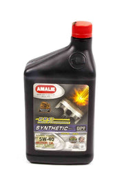 AMALIE 65696-56 PRO HP Syn Blend 5w40 Oil 1Qt