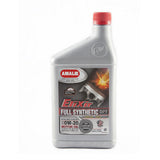 AMALIE 65756-56 Elixir Full Synthetic 0w20 Dexos1 1Qt.