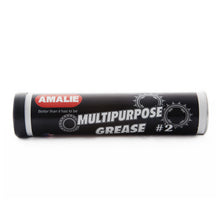 Load image into Gallery viewer, AMALIE 68311-91 Multi-Purpose Lithium Gr ease # 2 Blue 14oz Tube