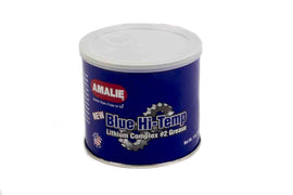 AMALIE 68326-93 Blue Hi-Temp Grease #2 1Lb