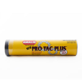 AMALIE 68331-91-10 Pro Tac Grease w/5% Moly 10 x 14oz Tubes