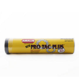 AMALIE 68331-91 Pro Tac Plus Grease w/ 5% Moly 14oz.