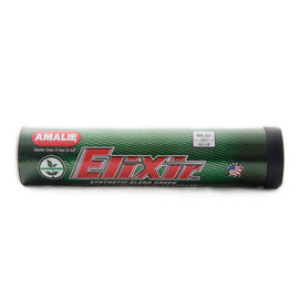 AMALIE 68342-94-10 Elixir HP Semi-Synthetic Grease Case 10x15oz Tube