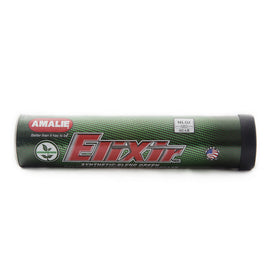 AMALIE 68342-94 Elixir HP Semi-Synthetic Grease 15oz Tube