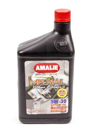 AMALIE 71066-56 Imperial Turbo Formula 5w30 Oil 1Qt