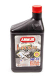 AMALIE 71066-56 Imperial Turbo Formula 5w30 Oil 1Qt