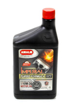 Load image into Gallery viewer, AMALIE 71076-56 Imperial Turbo Formula 10w30 Oil 1Qt
